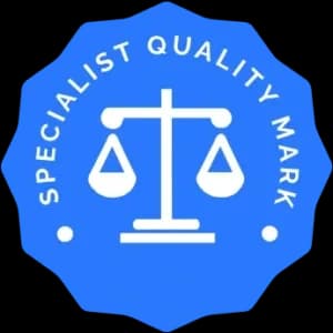 Specialist Quality Mark