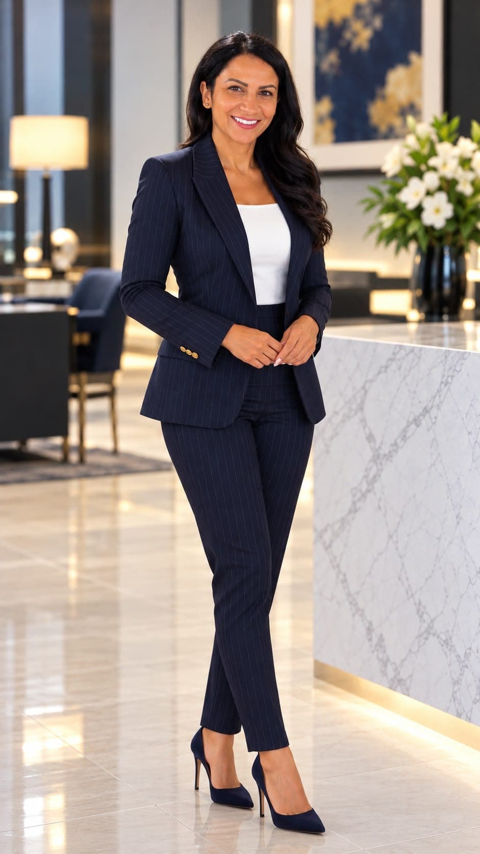 Michelle Canagasuriam, Founder and Solicitor, MC Solicitors