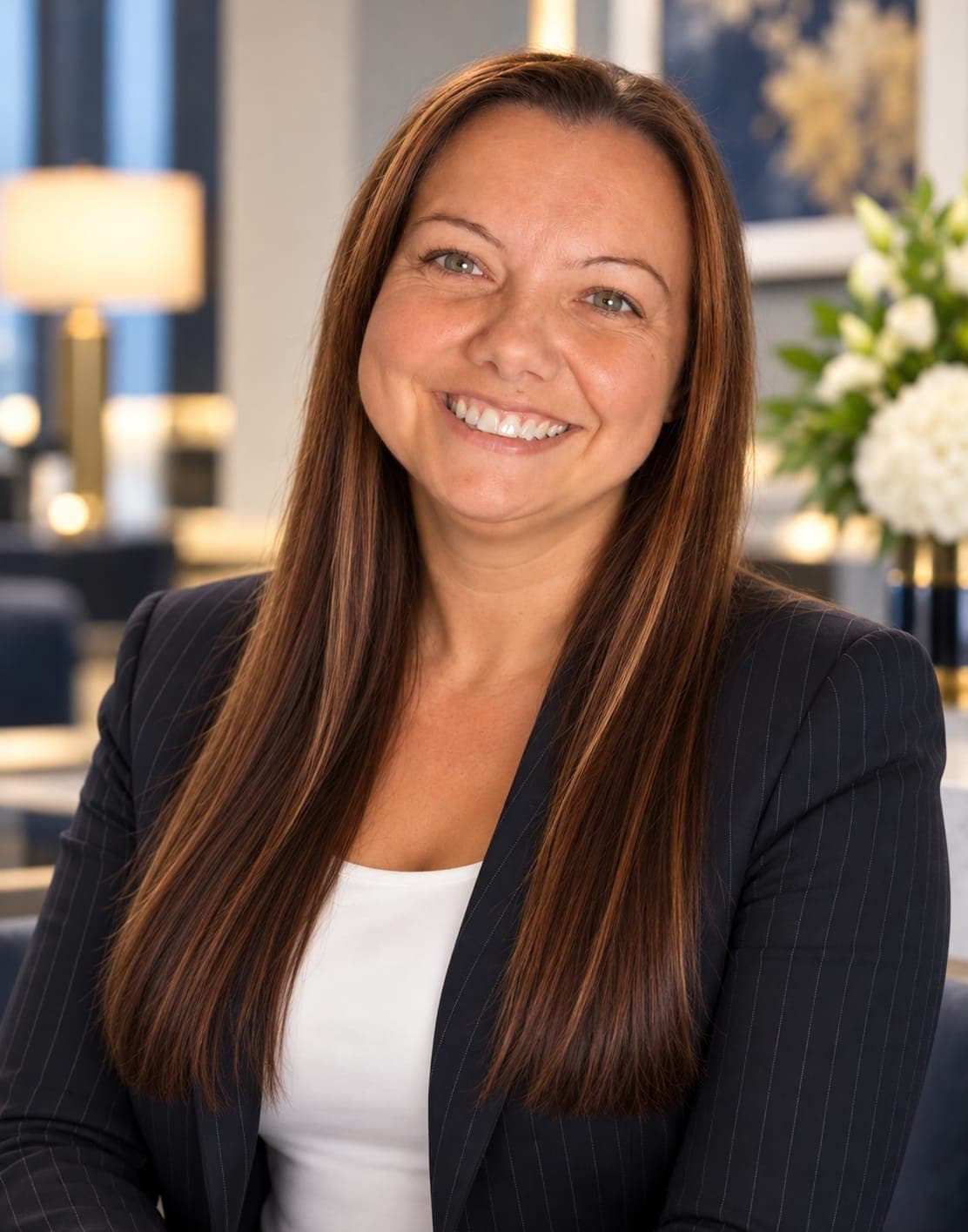 Sarah Goodwin, Practice Manager, MC Solicitors