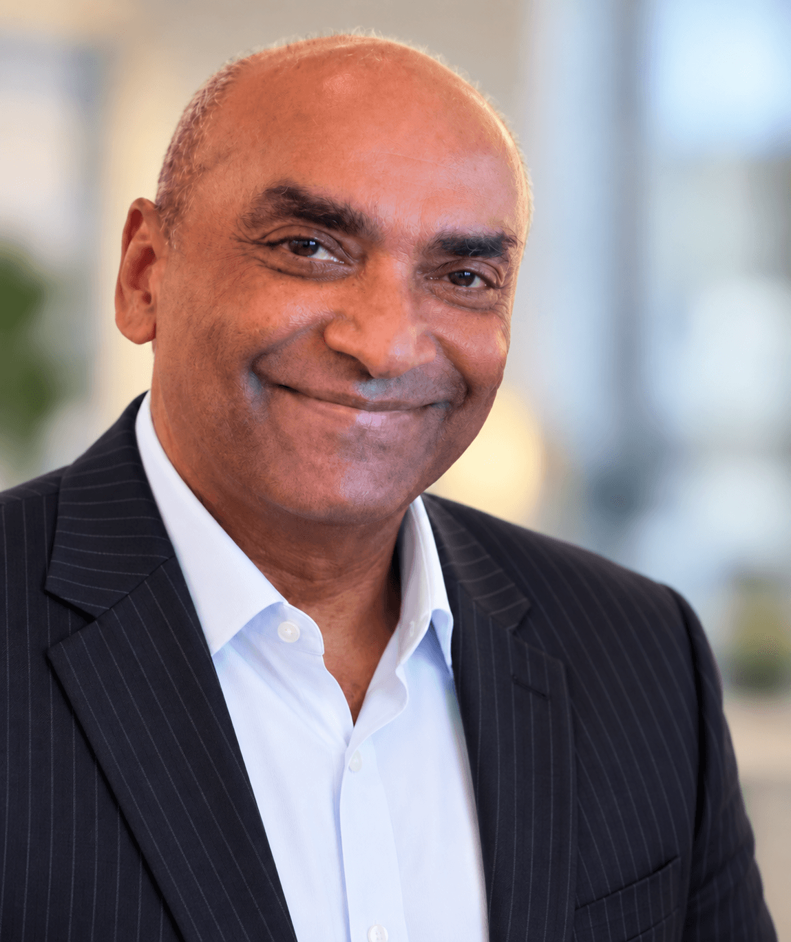 Dr Winston Canagasuriam, Strategic Business and Financial Adviser, MC Solicitors